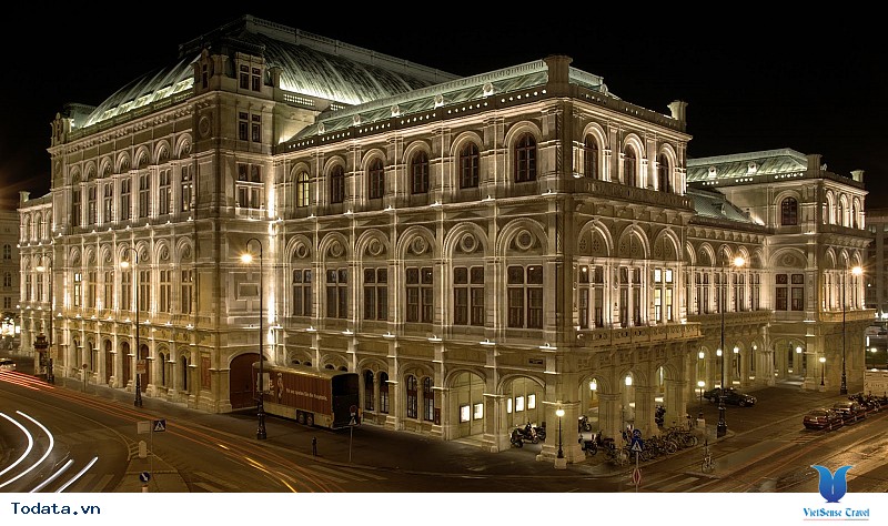 Hành Trình Khám Phá Châu Âu Xuôi Dòng Danube 13 Ngày - Ảnh 10 Hành Trình Khám Phá Châu Âu Xuôi Dòng Danube 13 Ngày - Ảnh 10